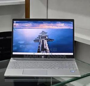 New Laptop HP Pavilion 15 16GB Intel Core i7 SSD 256GB