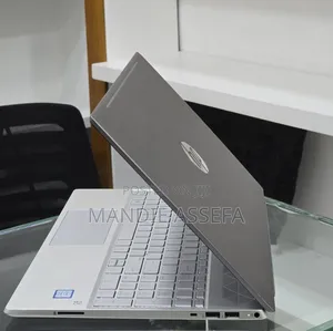 New Laptop HP Pavilion 15 16GB Intel Core i7 SSD 256GB