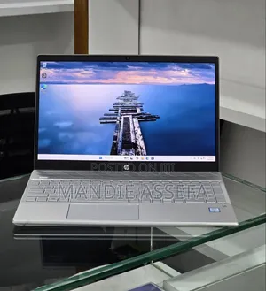 New Laptop HP Pavilion 15 16GB Intel Core i7 SSD 256GB