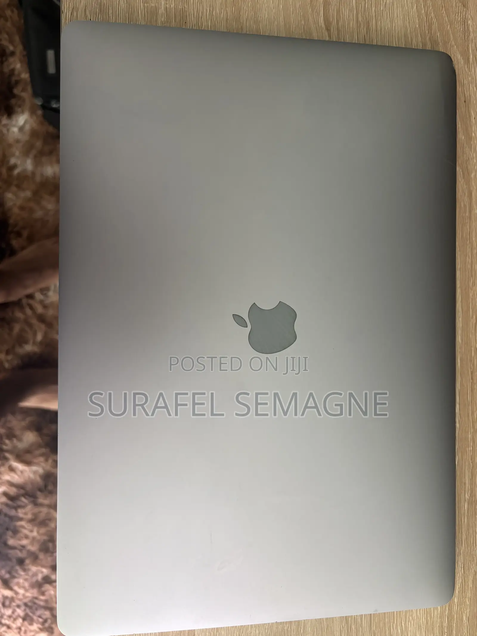 Laptop Apple MacBook 2018 32GB Intel Core i9 SSD 1T