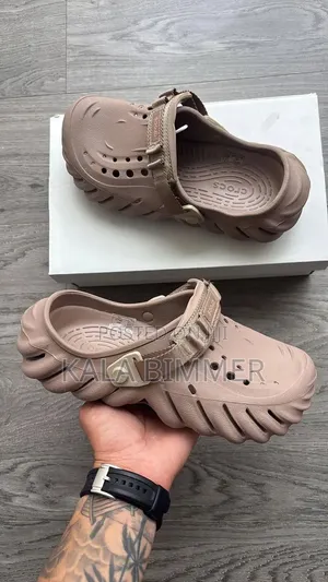 Crocs Eco Clog