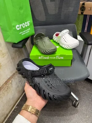 Crocs Eco Clog