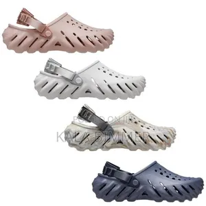 Crocs Eco Clog