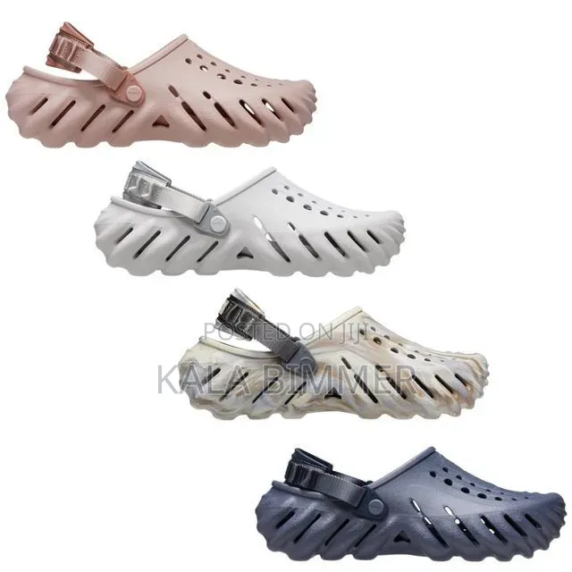 Crocs Eco Clog