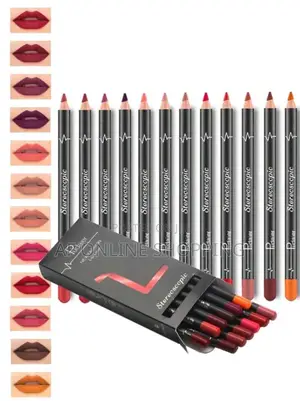 True Lips Liner