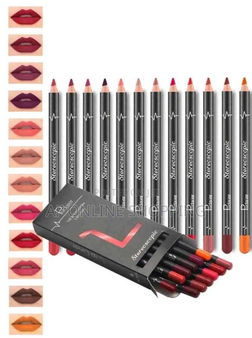 True Lips Liner