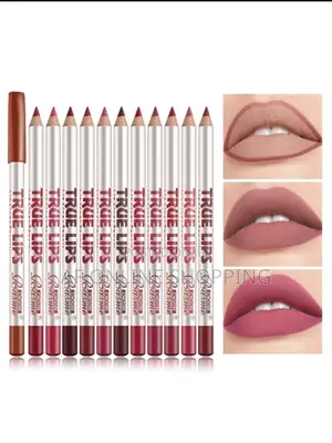 True Lips Liner