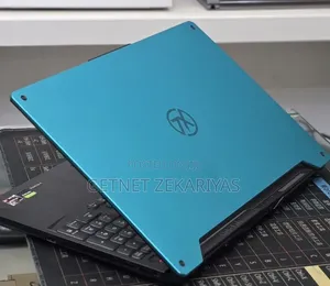 New Laptop Asus TUF Gaming A15 16GB AMD Ryzen 9 SSD 512GB