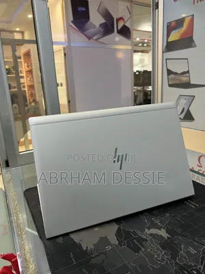 New Laptop HP EliteBook 840 G7 16GB Intel Core i5 SSD 512GB