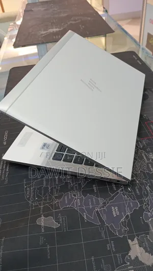 New Laptop HP EliteBook 840 G7 16GB Intel Core i5 SSD 512GB