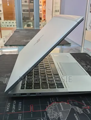 New Laptop HP EliteBook 840 G7 16GB Intel Core i5 SSD 512GB
