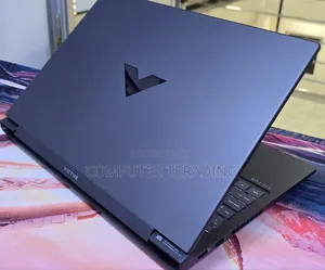 New Laptop HP Victus 15 16GB Intel Core i5 SSD 1T