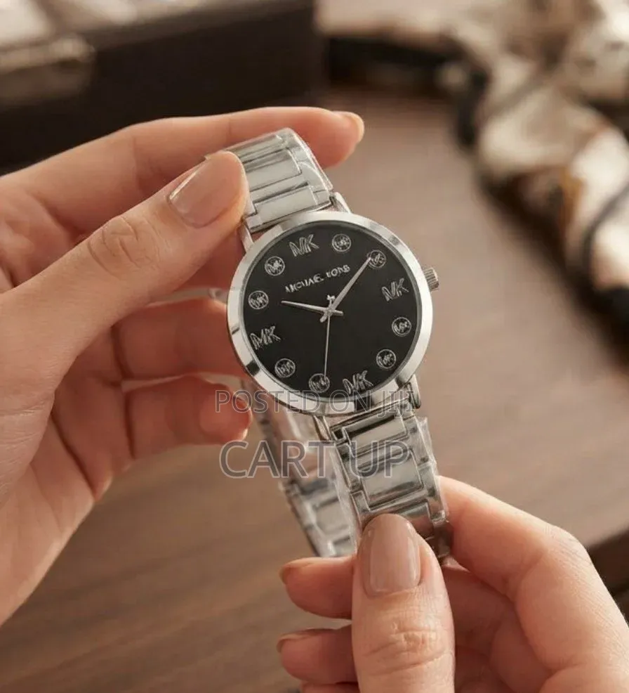 Mk Classic Women's Watch