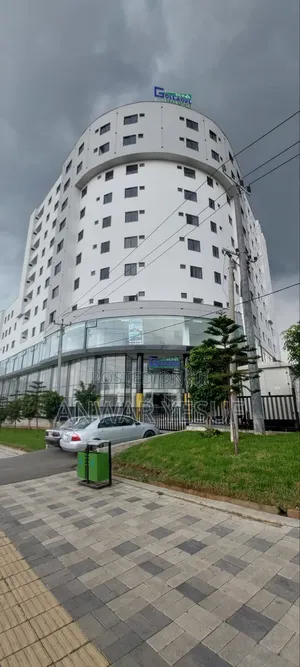 Furnished 2bdrm Apartment in Golagul Real Estate, Bole for sale