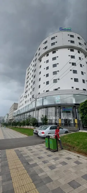 Furnished 2bdrm Apartment in Golagul Real Estate, Bole for sale
