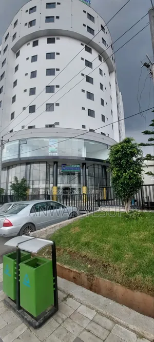 Furnished 2bdrm Apartment in Golagul Real Estate, Bole for sale