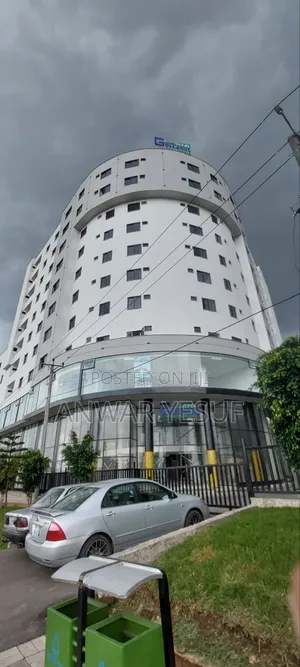 Furnished 2bdrm Apartment in Golagul Real Estate, Bole for sale