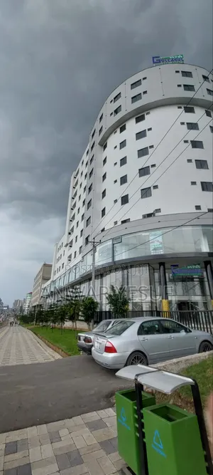 Furnished 2bdrm Apartment in Golagul Real Estate, Bole for sale