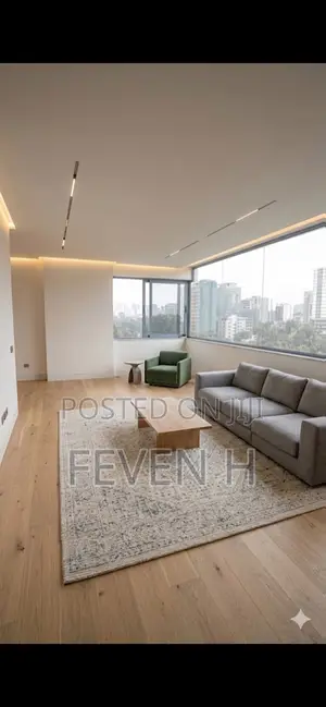 2bdrm Apartment in Bole for sale