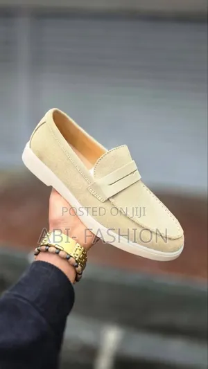 Classic Loafers Mes Authentic Shoes