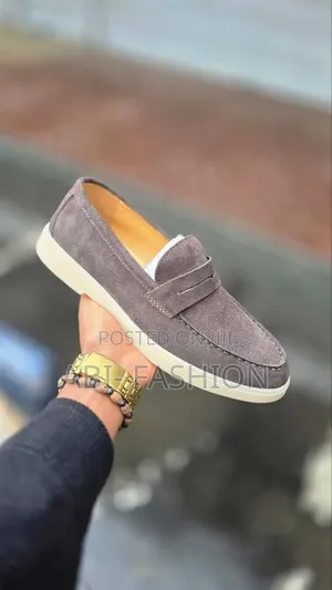 Classic Loafers Mes Authentic Shoes