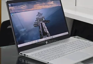 New Laptop HP Pavilion 15 16GB Intel Core i7 SSD 256GB