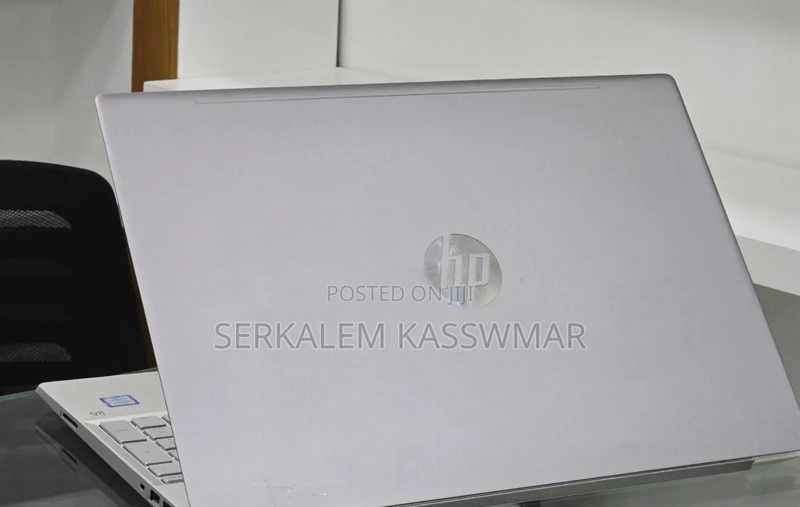 New Laptop HP Pavilion 15 16GB Intel Core i7 SSD 256GB