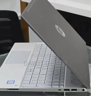 New Laptop HP Pavilion 15 16GB Intel Core i7 SSD 256GB