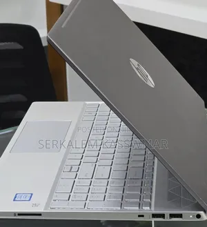 New Laptop HP Pavilion 15 16GB Intel Core i7 SSD 256GB