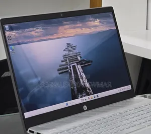 New Laptop HP Pavilion 15 16GB Intel Core i7 SSD 256GB