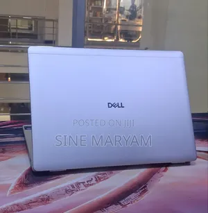 New Laptop Dell Latitude 12 32GB Intel Core Ultra 5 SSD 512GB