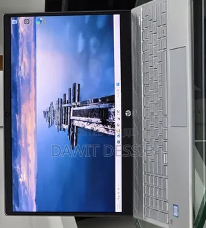 New Laptop HP Pavilion 15 16GB Intel Core i7 SSD 256GB