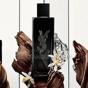 Yves Saint Laurent MYSELF Eau De Parfum 100 ML