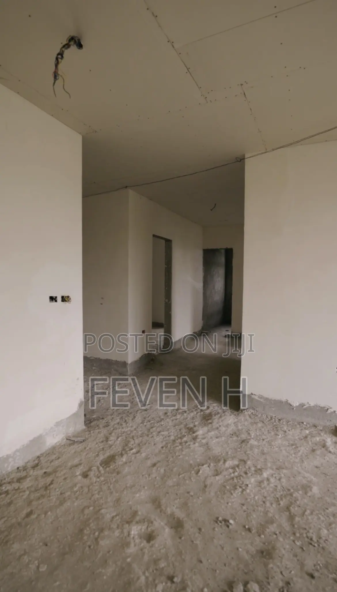 2bdrm Apartment in Bole for sale