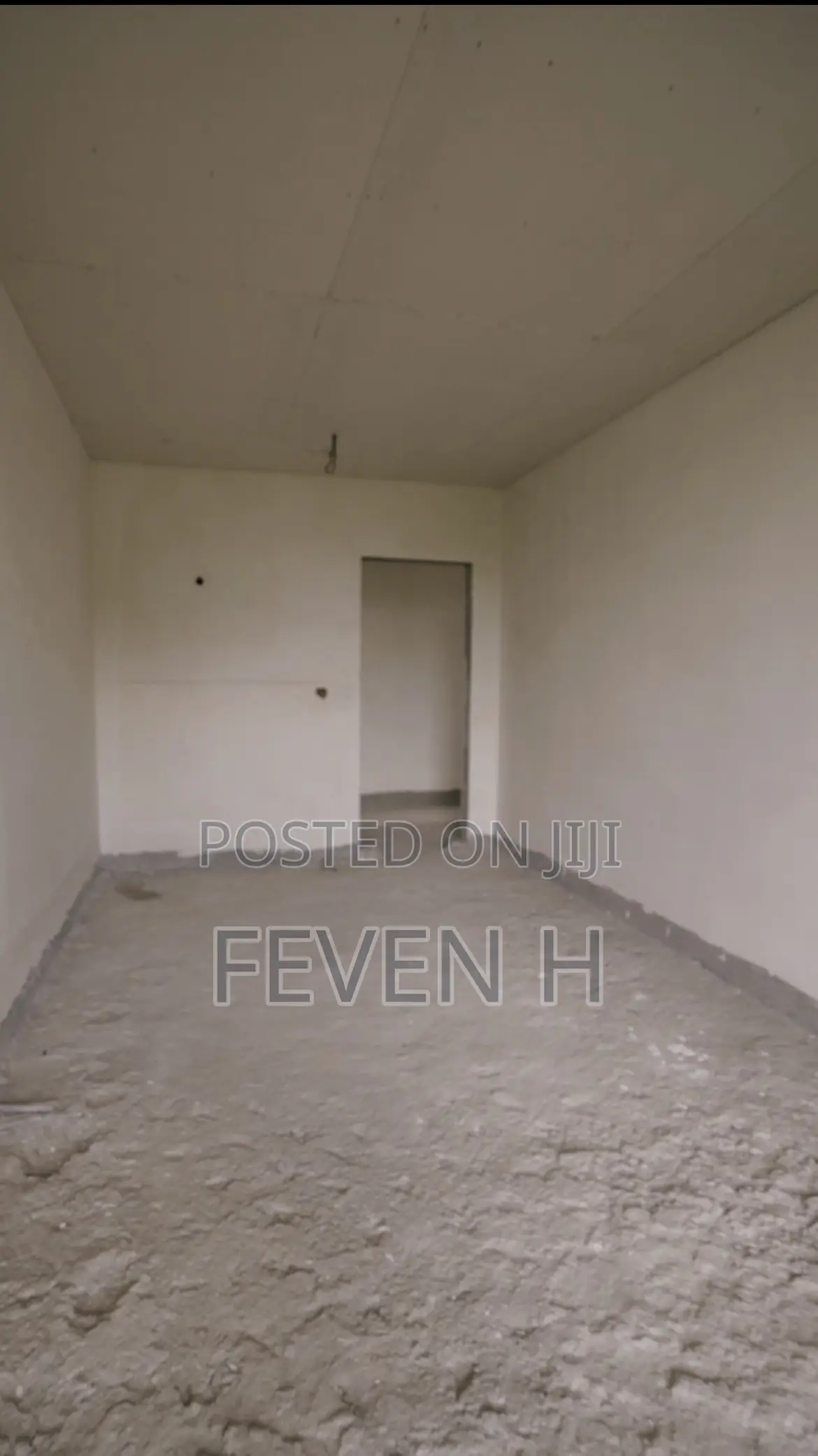 2bdrm Apartment in Bole for sale