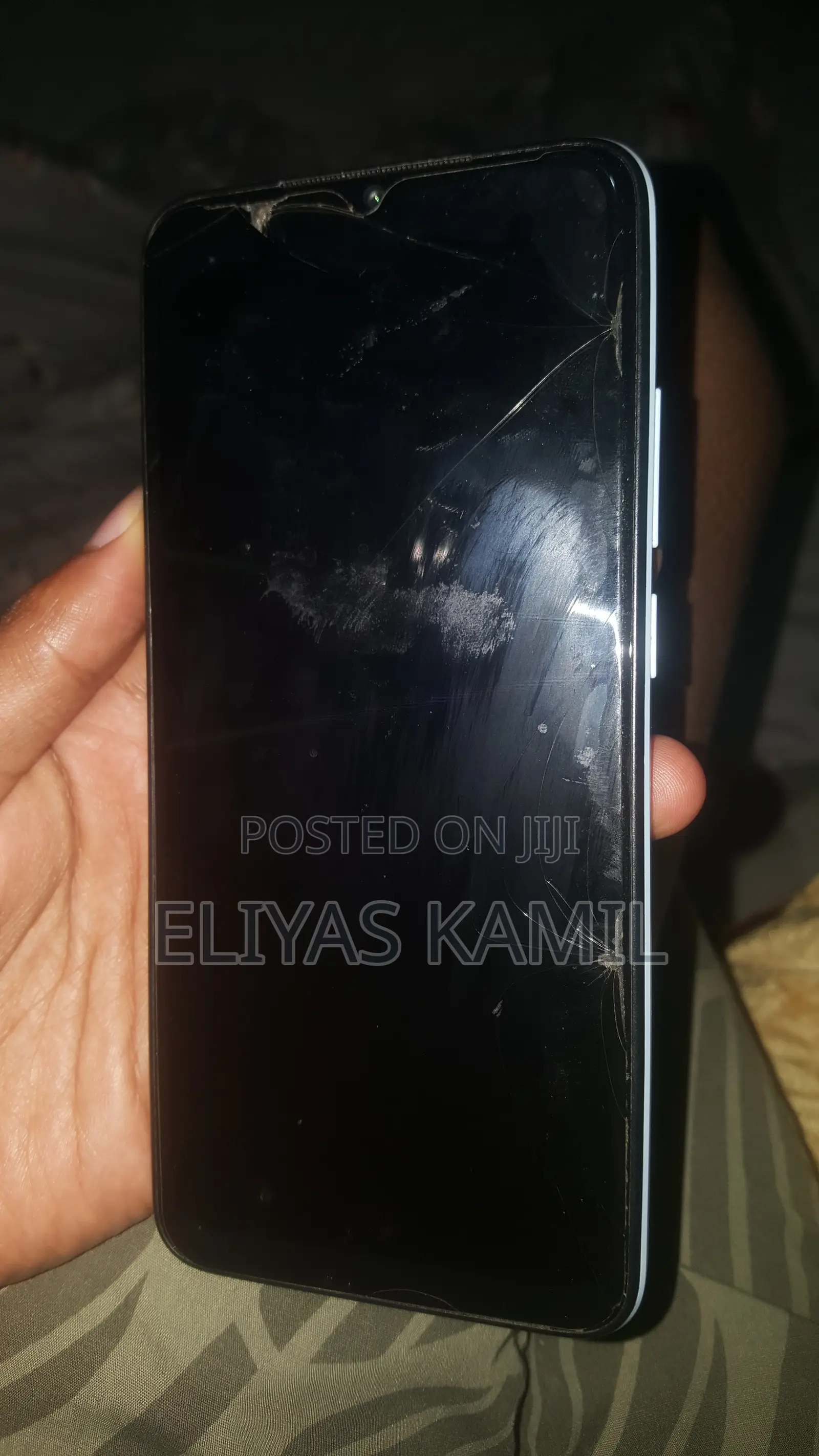 Xiaomi Redmi 2A 8 GB Blue