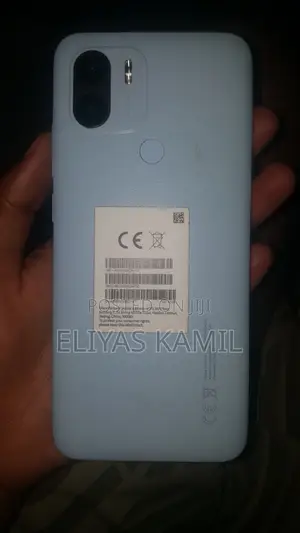 Xiaomi Redmi 2A 8 GB Blue