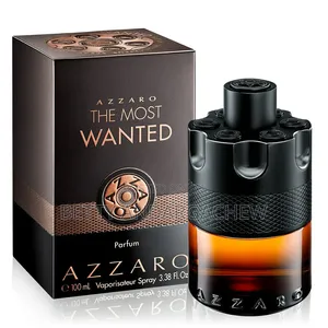 Azzaro the Most Wanted Parfum 100 ML