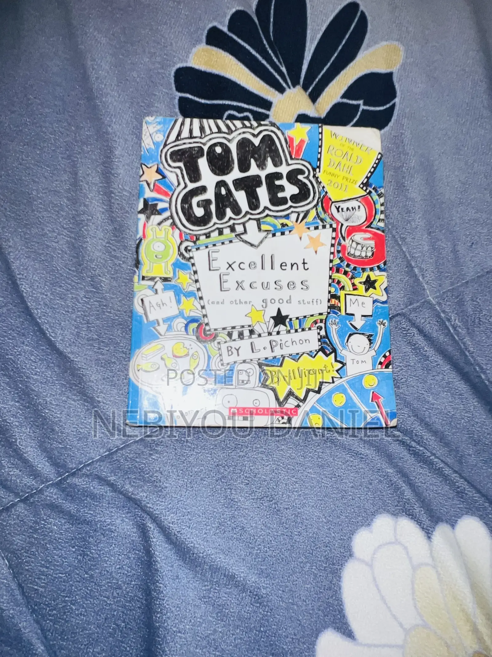 Books for Children
