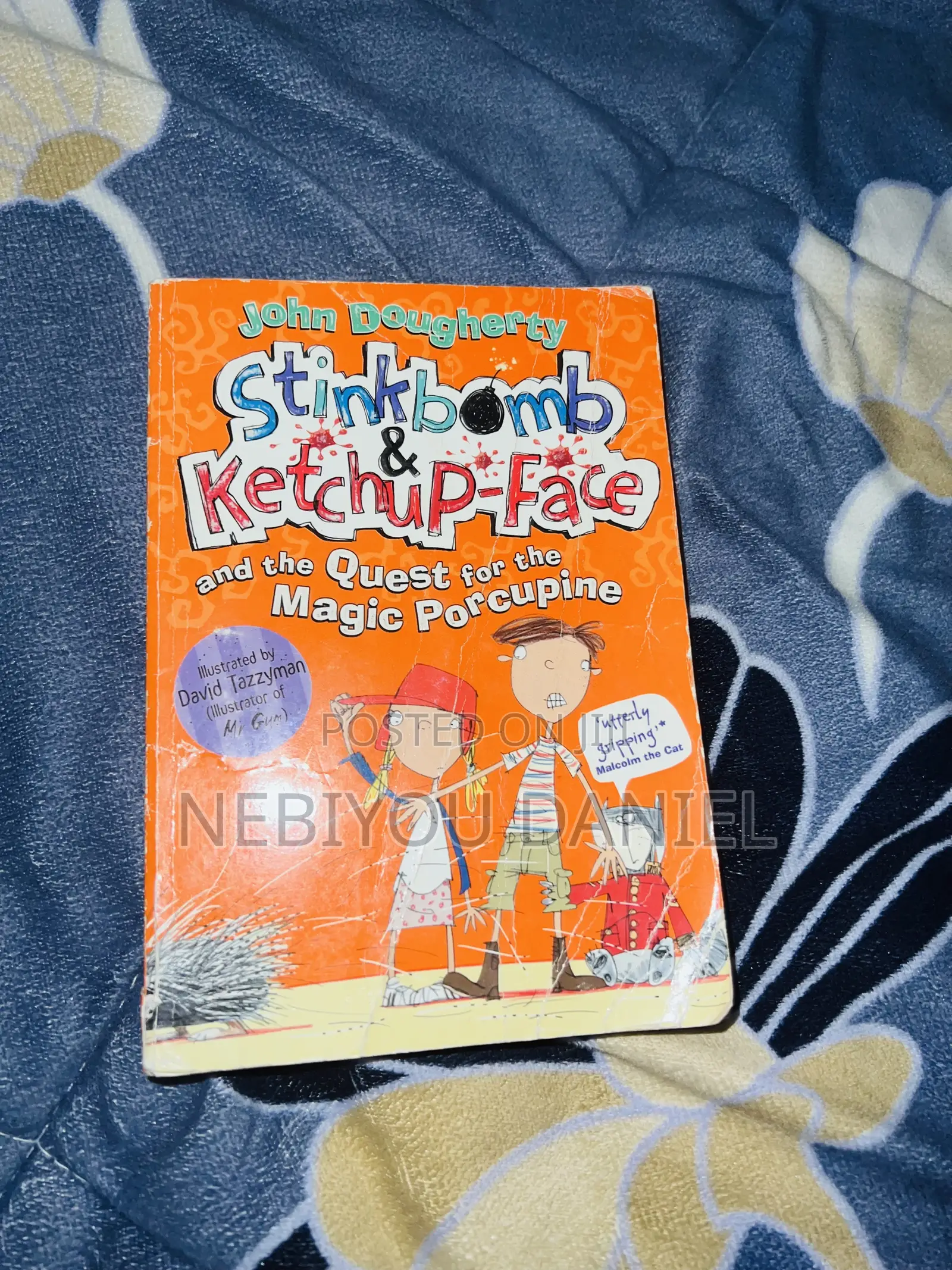 Books for Children