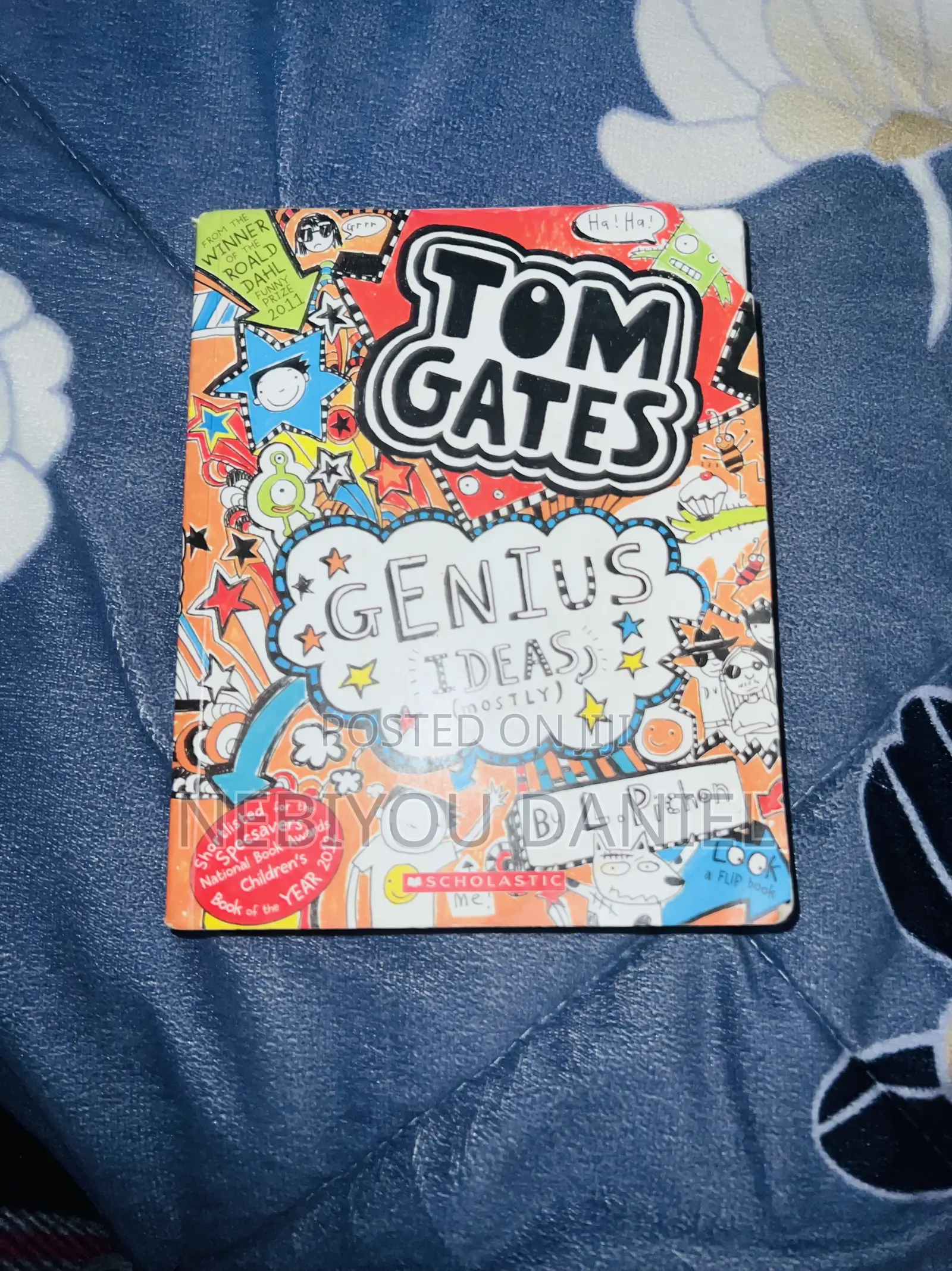 Books for Children