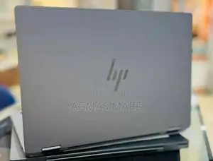 New Laptop HP OmniBook X Flip 14" 16GB Intel Core Ultra 7 SSD 1T