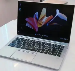 New Laptop HP EliteBook 840 G7 16GB Intel Core i5 SSD 512GB