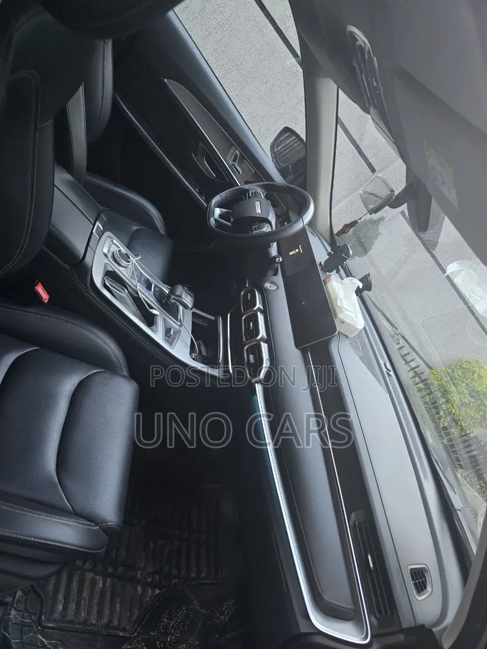 Jetour X70 Plus 2023 Blue