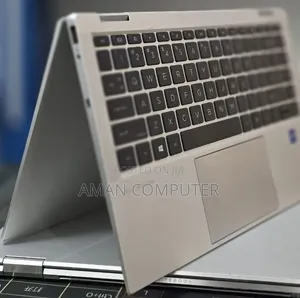 New Laptop HP Spectre 16GB Intel Core i7 SSD 512GB