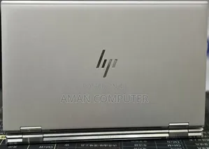 New Laptop HP Spectre 16GB Intel Core i7 SSD 512GB