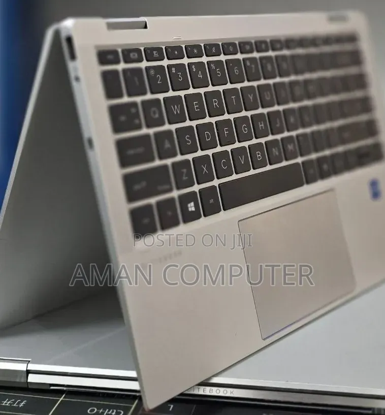 New Laptop HP Spectre 16GB Intel Core i7 SSD 512GB