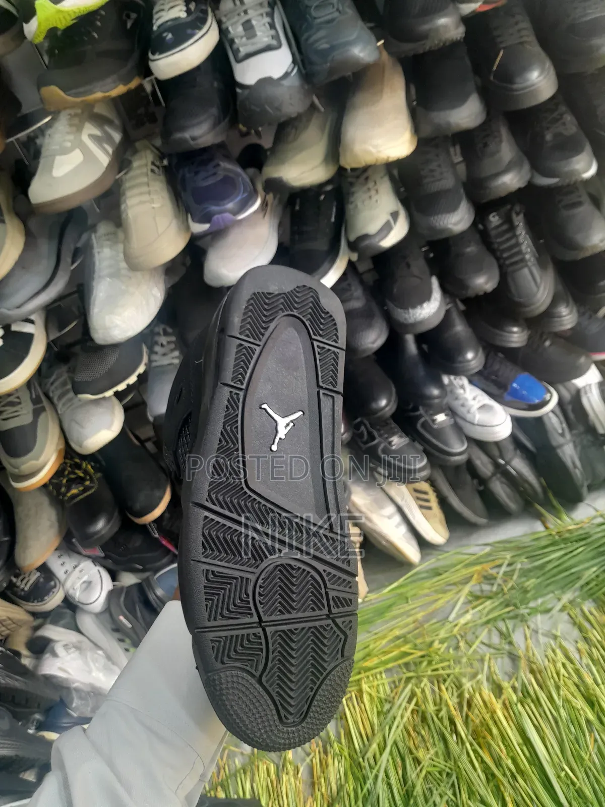 Jordan Four