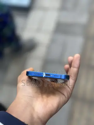 Apple iPhone 12 128 GB Blue