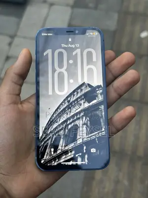 Apple iPhone 12 128 GB Blue
